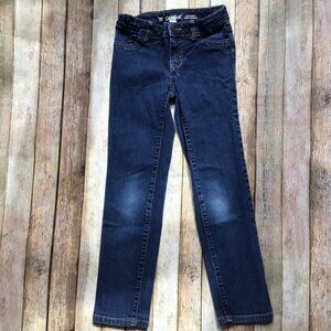 Cat & Jack Super Stretch Straight Jeans